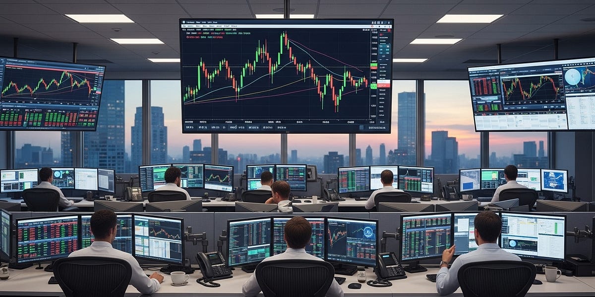 Focus no Brasil, ISM nos EUA: Veja as principais noticias