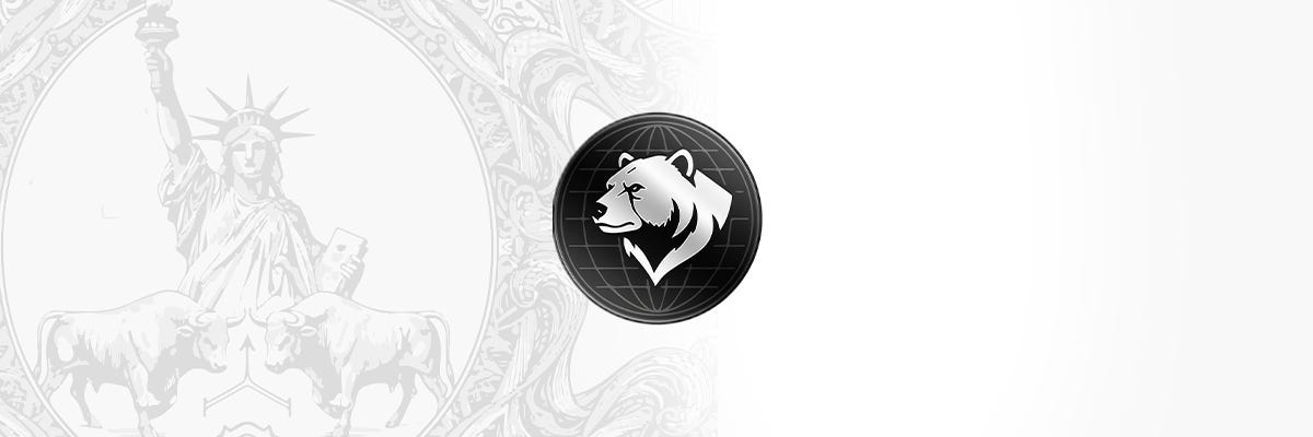 Bem-vindo à Bearzek. – Bearzek