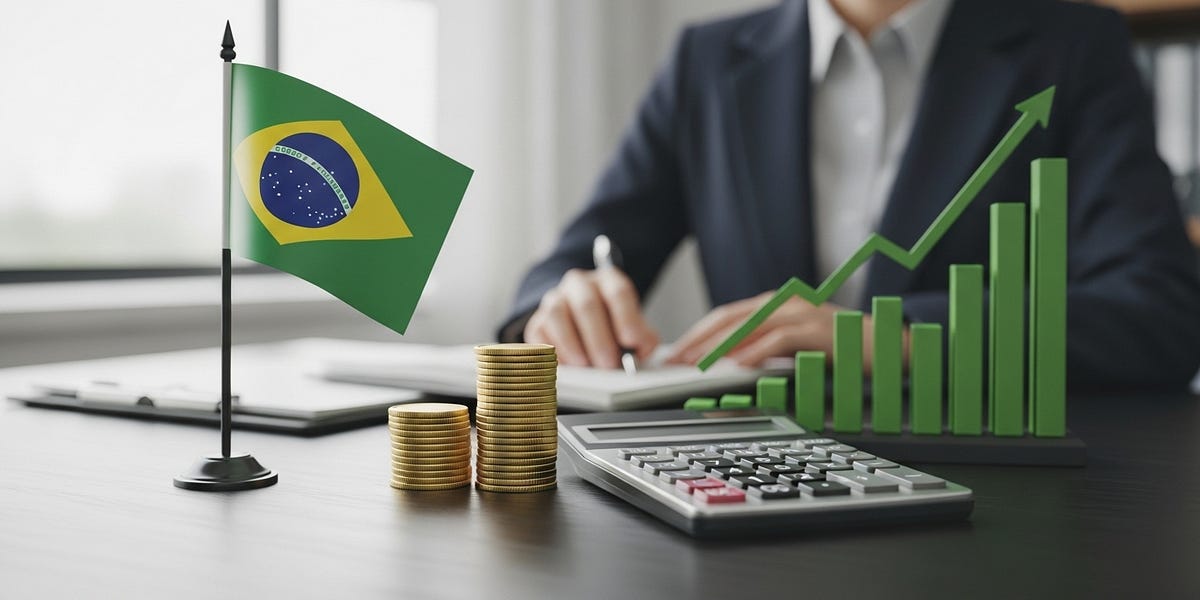 Política Monetária, Lucros e Sustentabilidade em Destaque