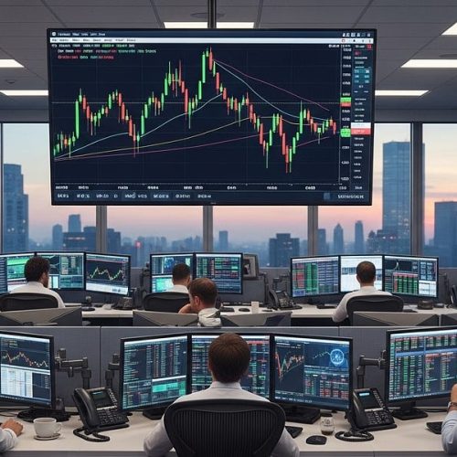 Focus no Brasil, ISM nos EUA: Veja as principais noticias