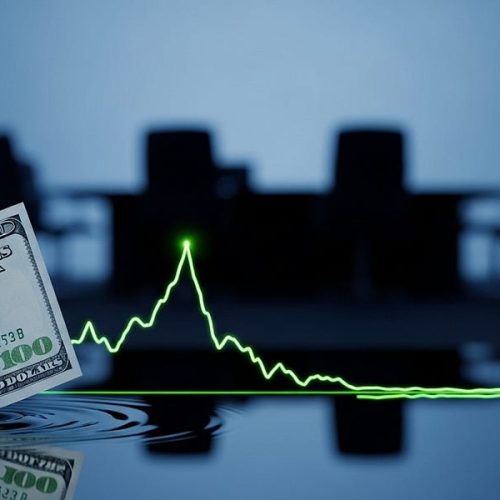 veja os principais destaques do mercado, dólar e empresas hoje