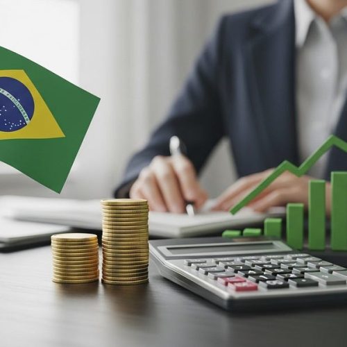 Política Monetária, Lucros e Sustentabilidade em Destaque